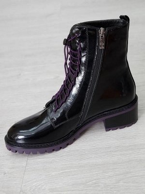 Ботинки женские LISETTE STREET C2405G221-21R100-M (6) от 1 шт.