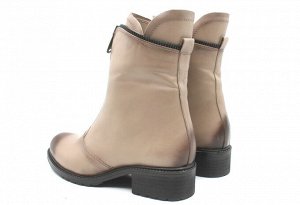 Ботинки женские MARCO MODA ВЛ-5715-05 (4) от 1 шт.