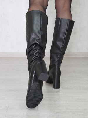 Сапоги женские IZZY 0146 \18W0914-007 (10) от 1 шт.