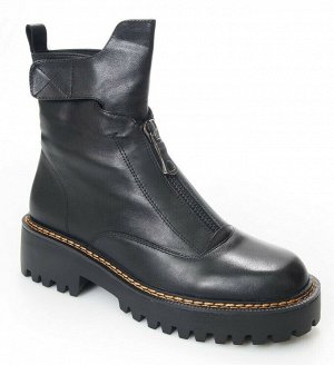 Ботинки женские POPULAR FASHION B2102B-485A (2) от 1 шт.