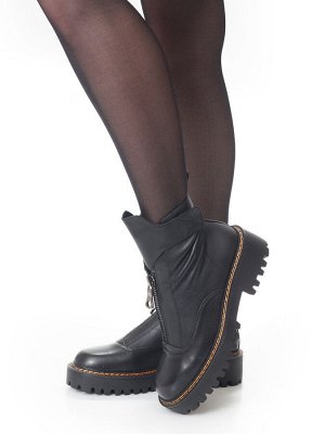 Ботинки женские POPULAR FASHION B2102B-485A (2) от 1 шт.