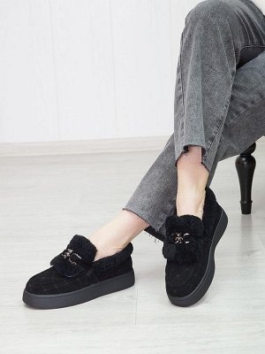 Мокасины женские зимние MALIN DEGELY A9059-3M (8) от 1 шт.