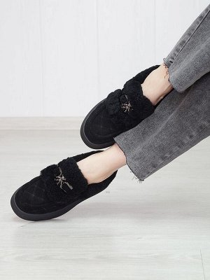 Мокасины женские зимние MALIN DEGELY A9059-3M (8) от 1 шт.