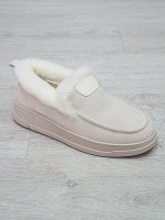 Мокасины женские зимние MALIN DEGELY A951-5M (8) от 1 шт.
