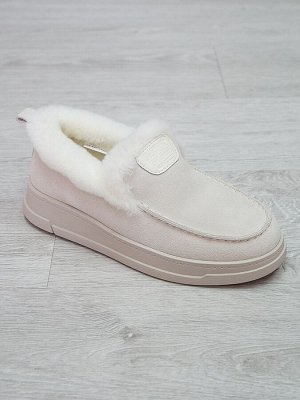 Мокасины женские зимние MALIN DEGELY A951-5M (8) от 1 шт.