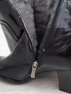 Сапоги женские зимние LUCKY KEY 976-34-97 (8) от 1 шт.