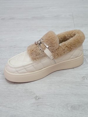 Мокасины женские зимние MALIN DEGELY A9059-2M (8) от 1 шт.