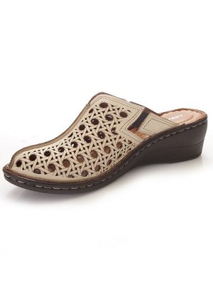 Шлепанцы женские LOBAS SHOES 2015-1-03 (8) от 1 шт.