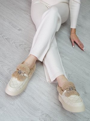 Мокасины женские зимние MALIN DEGELY A9059-2M (8) от 1 шт.