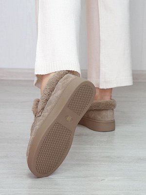 Мокасины женские зимние MALIN DEGELY A9059-4M (8) от 1 шт.