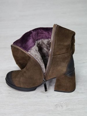 Сапоги женские зимние SIANDCA R173-5 (8) от 1 шт.