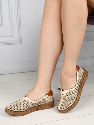 Туфли женские летние LOBAS SHOES 7407-1 (3) от 1 шт.
