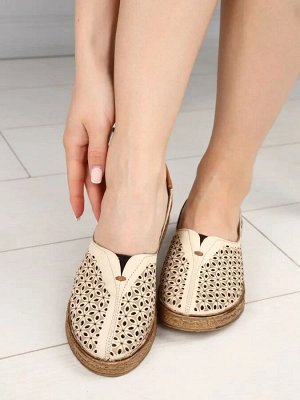 Туфли женские летние LOBAS SHOES 7407-1 (3) от 1 шт.