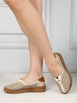 Туфли женские летние LOBAS SHOES 7407-1 (3) от 1 шт.