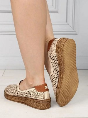 Туфли женские летние LOBAS SHOES 7407-1 (3) от 1 шт.