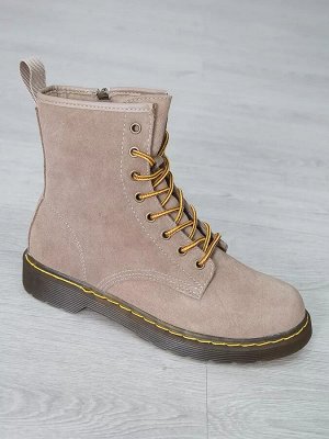 Ботинки женские SPRING 5338-2D RED BEAN (6) от 1 шт.
