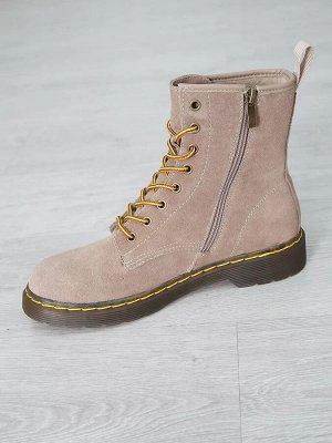 Ботинки женские SPRING 5338-2D RED BEAN (6) от 1 шт.