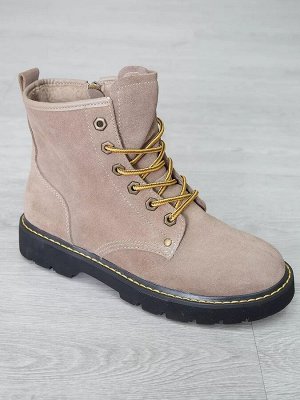 Ботинки женские SPRING 5061-1D RED BEAN (6) от 1 шт.
