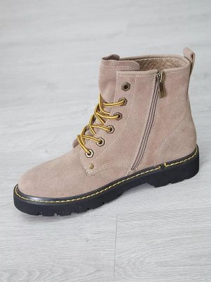 Ботинки женские SPRING 5061-1D RED BEAN (6) от 1 шт.