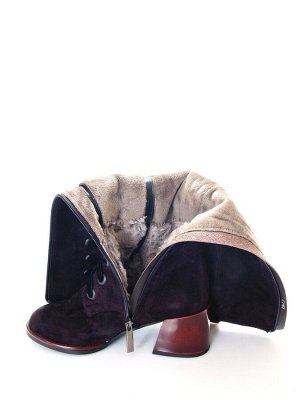 Сапоги женские зимние CARDICIANA R194-5 (2) от 1 шт.