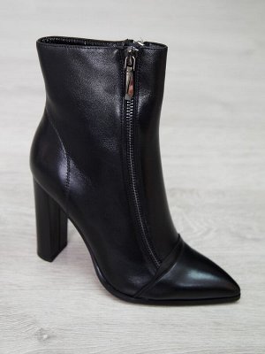 Полусапожки женские POPULAR FASHION SA40B-550А (8) от 1 шт.