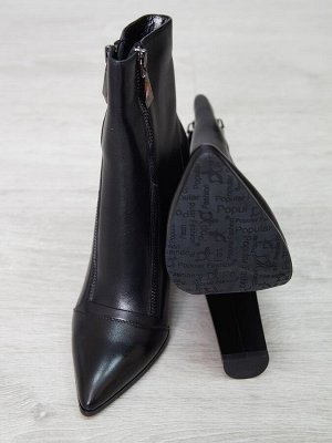 Полусапожки женские POPULAR FASHION SA40B-550А (8) от 1 шт.