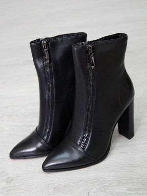 Полусапожки женские POPULAR FASHION SA40B-550А (8) от 1 шт.