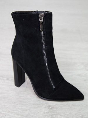 Полусапожки женские POPULAR FASHION SA40B-550В (8) от 1 шт.
