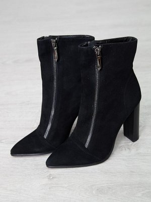 Полусапожки женские POPULAR FASHION SA40B-550В (8) от 1 шт.