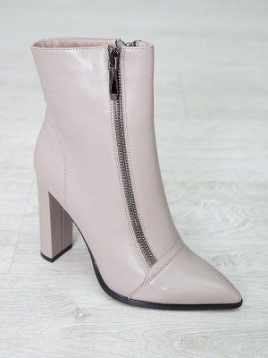 Полусапожки женские POPULAR FASHION SA40B-550HK (8) от 1 шт.