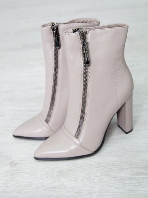 Полусапожки женские POPULAR FASHION SA40B-550HK (8) от 1 шт.