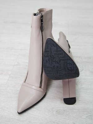 Полусапожки женские POPULAR FASHION SA40B-550HK (8) от 1 шт.