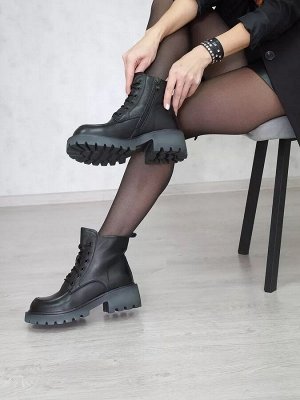 Ботинки женские PERLA PINA PP22703 (6) от 1 шт.