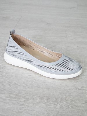 Балетки женские летние MAFRA 203-4241-88 (6) от 1 шт.