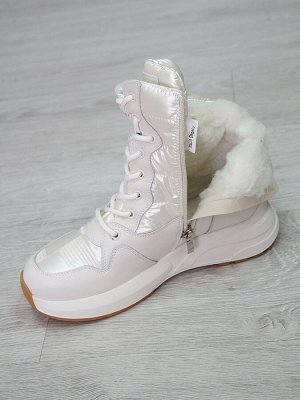 Ботинки дутики зимние MALIN DEGELY A9053-2M от 1 шт.