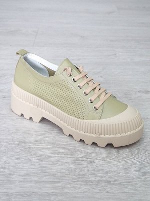 Полуботинки женские летние SS CLUB 6700-2 (2) от 1 шт.