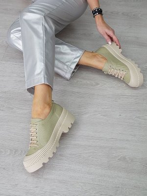 Полуботинки женские летние SS CLUB 6700-2 (2) от 1 шт.