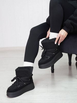 Ботинки женские зимние MALIN DEGELY A950-1М (8) от 1 шт.