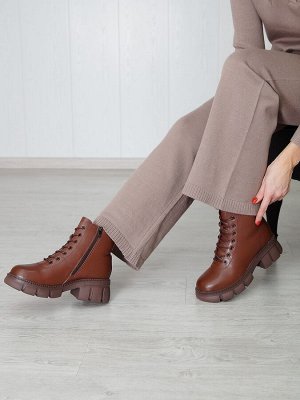 Ботинки женские зимние PERLA PINA 2268-2 (6) от 1 шт.