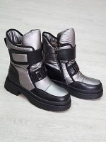 Ботинки женские зимние MALIN DEGELY A972-3M (8) от 1 шт.
