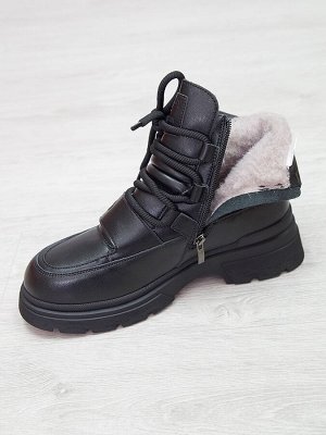 Ботинки женские зимние MALIN DEGELI A803-1M (8) от 1 шт.