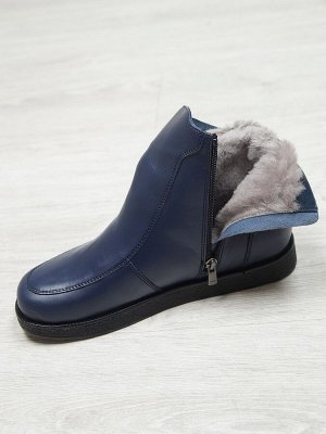 Полусапоги женские зимние LОBAS SHOES 900-02 (4) от 1 шт.