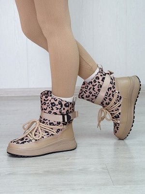 Дутики женские зимние MALIN DEGELY A620-2M (8) от 1 шт.