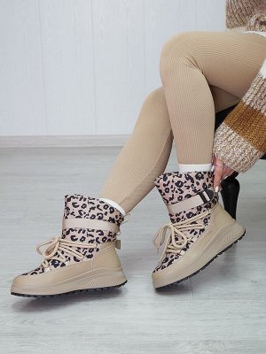 Дутики женские зимние MALIN DEGELY A620-2M (8) от 1 шт.
