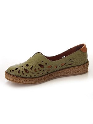 Туфли женские летние LOBAS SHOES 7104-1-17 (8) от 1 шт.