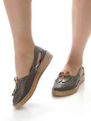 Туфли женские летние LOBAS SHOES 7142-1-17 (8) от 1 шт.