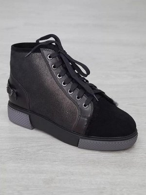 Ботинки женские зимние MARALINIA KF19876 от 1 шт.