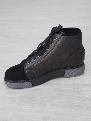 Ботинки женские зимние MARALINIA KF19876 от 1 шт.