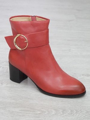 Полусапожки женские IZZY 0133 \10WABRE4071 \3267A (10) от 1 шт.