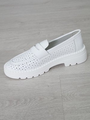 Лоферы женские летние RENZONI YD10-2D (8) от 1 шт.